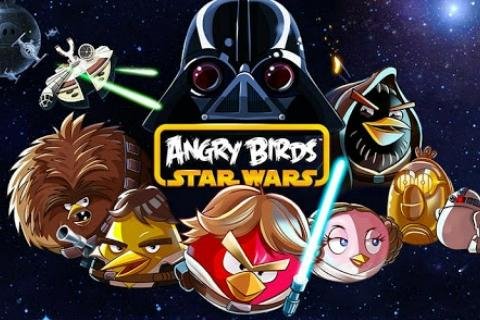 Angry Birds SW MOD