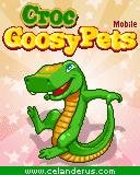 Goosy Pets Croc