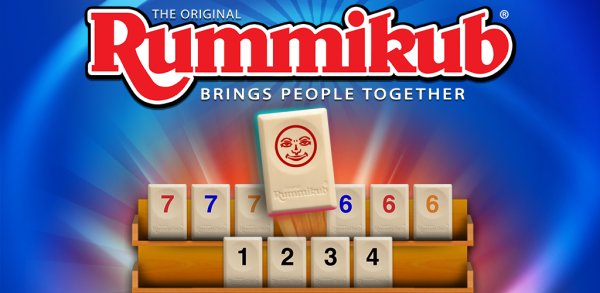 Rummikub