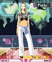 DressToImpress W900i