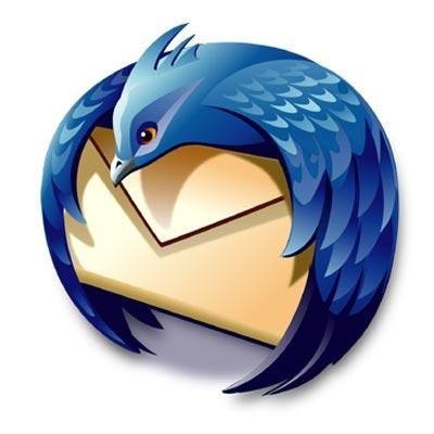 Thunderbird Setup 5.0