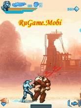 N.O.V.A. 3 480x800 RUS