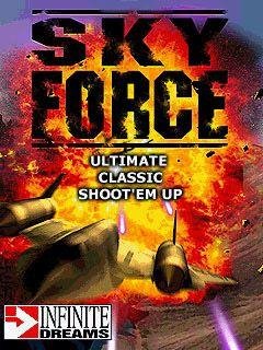 Sky Force