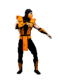 Human Flare