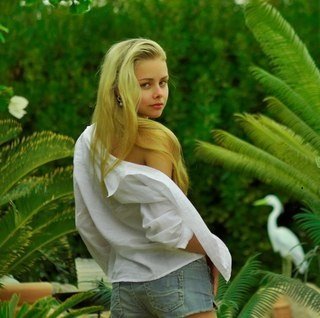 Настя Акатова