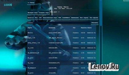 Critical Strike Portable v3.587 Mod leno