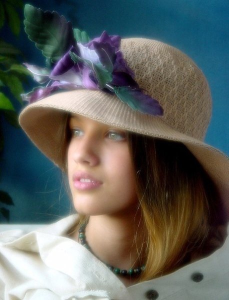 Аня Чиповская