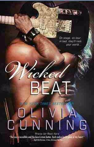 Оливия Каннинг - Игривый бит