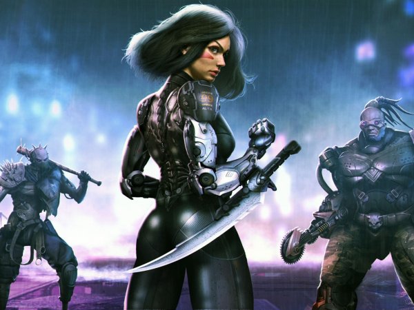 Expansion on Wargarden