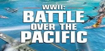 ww2 battle over the pacific v 0.7