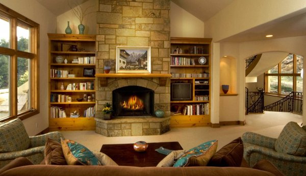 Living-room-inspiration