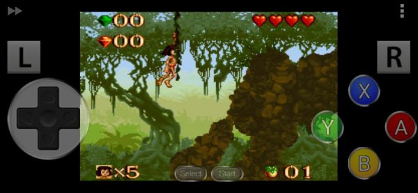 Disney's-The-Jungle-Book