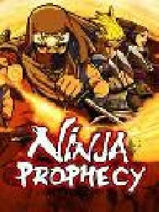 NinjaProphecy s40v2 128х128