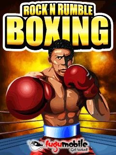 RocknRumble Boxing