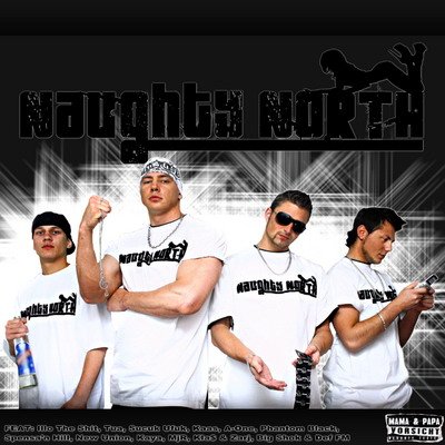 Drago. Naughty Norht