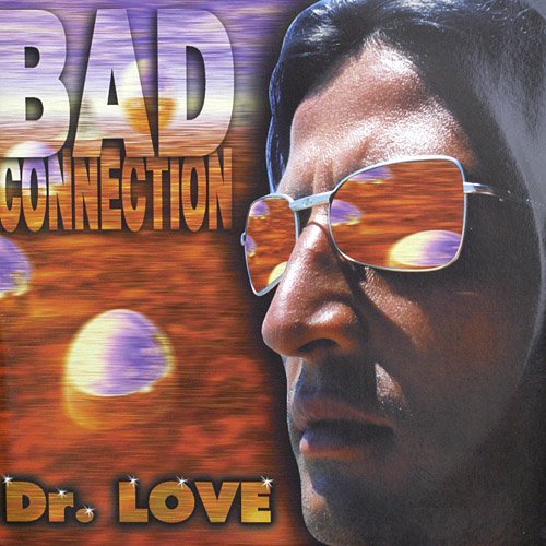 Dr. Love - Romance (Radio Edit)