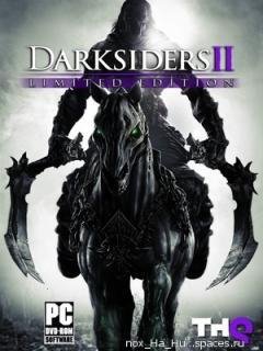 Darksiders
