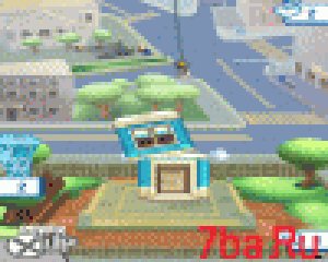 TOWER BLOX 2010