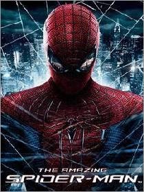The Amazimg Spider Man 240se