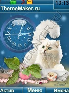 кошечка (Love)