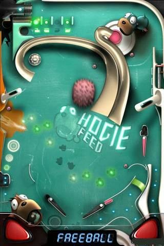 Monster Pinball v.1.00(1)