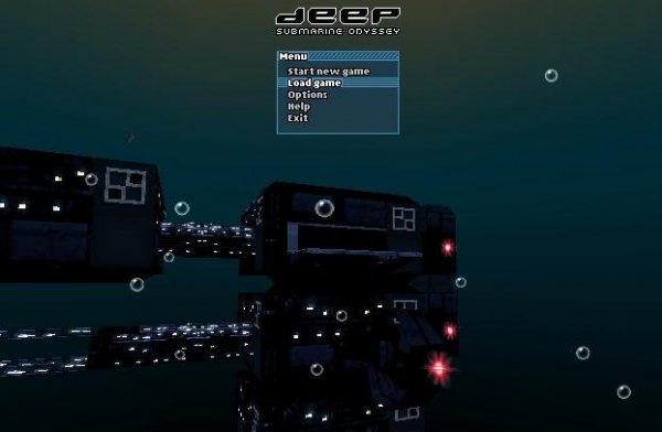 Deep 2 Realistic Mod Fixed