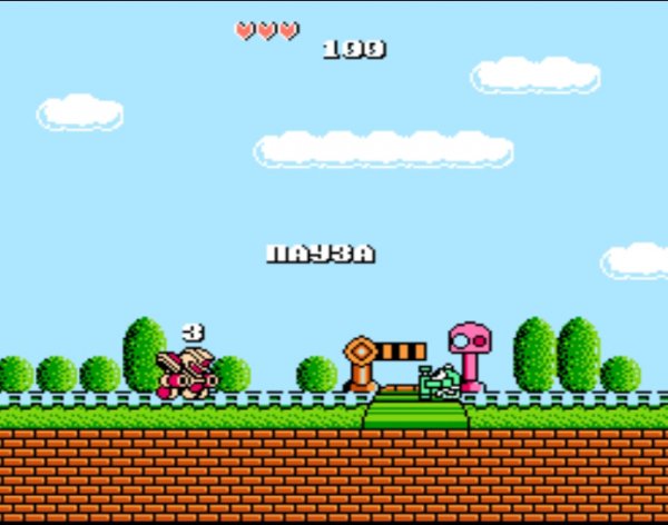 Robocco Wars T Rus by Roket (06.12.2020) v1 2