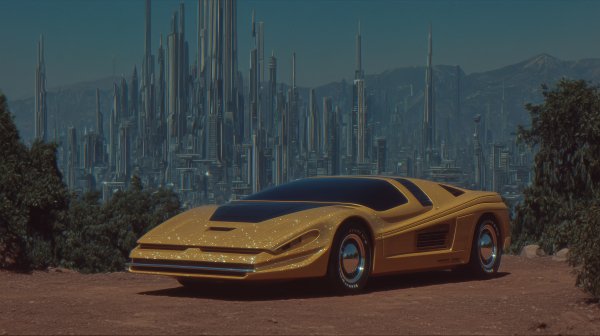 Ретро -автомобиль