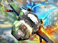Lego The Avengers