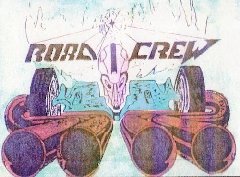 Road Crew