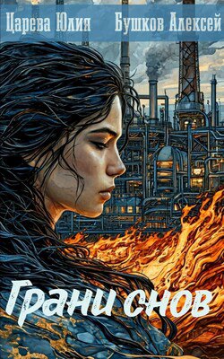 Царёва. Бушков. Грани снов