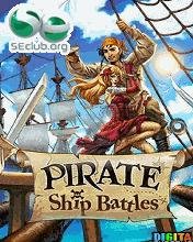 pirateship D600 retail BlackWaltz