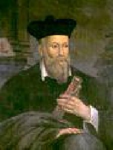 Nostradamus Mishelq - Centurie