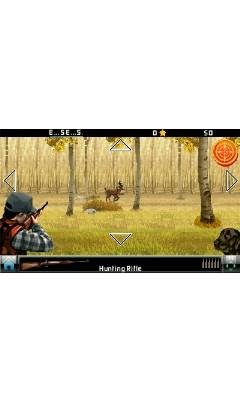 Big Range Hunting 2 (landscape)