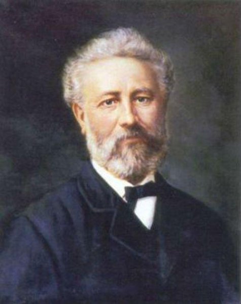 Жюль Верн