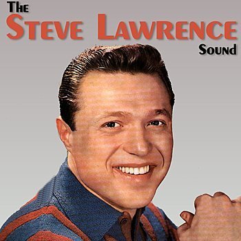 Steve Lawrence - You Only You