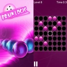 Brain Logic 240x320 touch