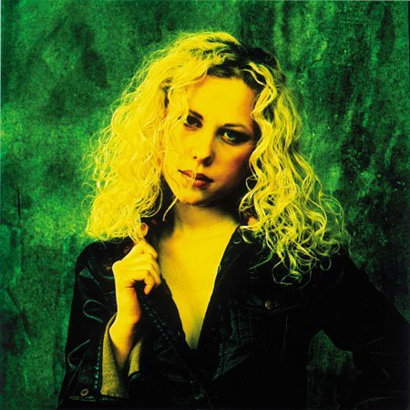 Юта - Позывной "Струна"