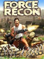 Force Recon RUS NokiaS60 320x240