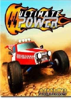 3D 4x4 Ultimate Power