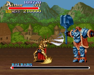 Knights of the Round