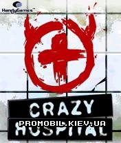 CrazyHospital SonyEricsson K800i
