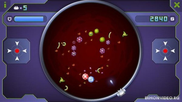 Bacterium.sis