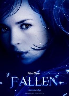 Лорен Кейт - Падшие