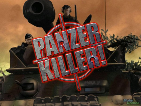 Panzer Killer.part01