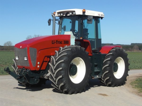 Li-trac