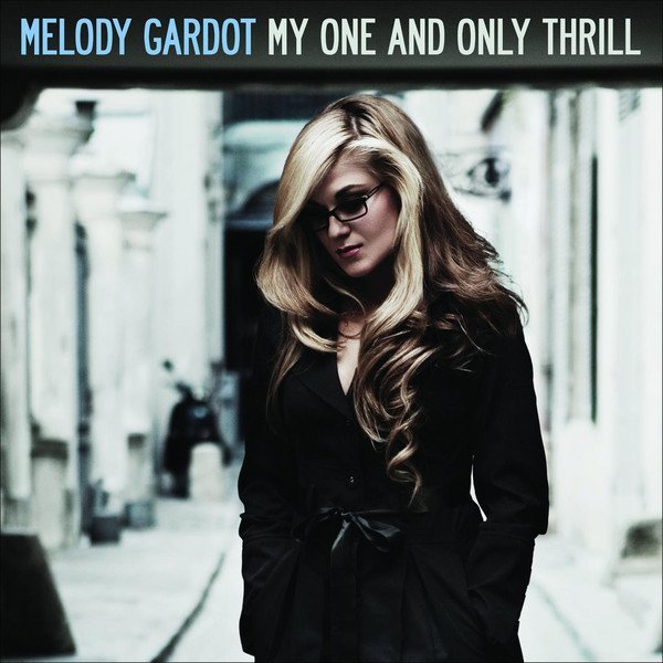 Melody Gardot - If The Stars Were Mine Orchestral Version