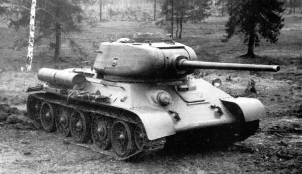Т-34