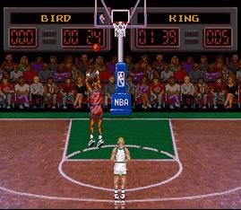 NBA All-Star Challenge