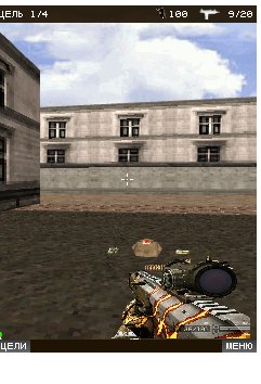 warface MOD